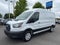 2023 Ford E-Transit Cargo Van Base