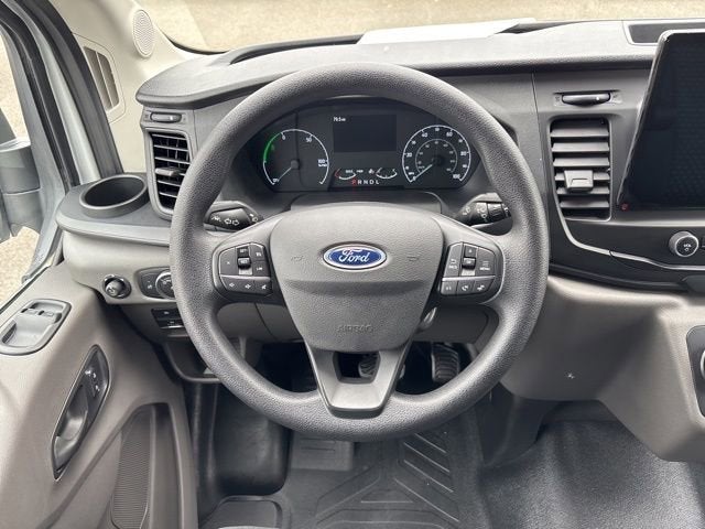 2023 Ford E-Transit Cargo Van Base