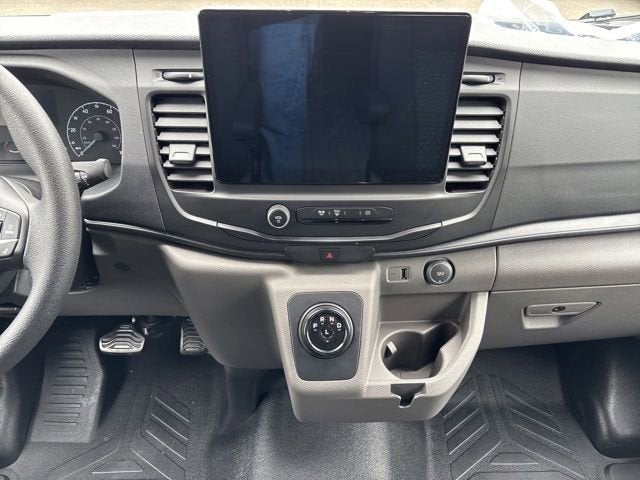 2023 Ford E-Transit Cargo Van Base