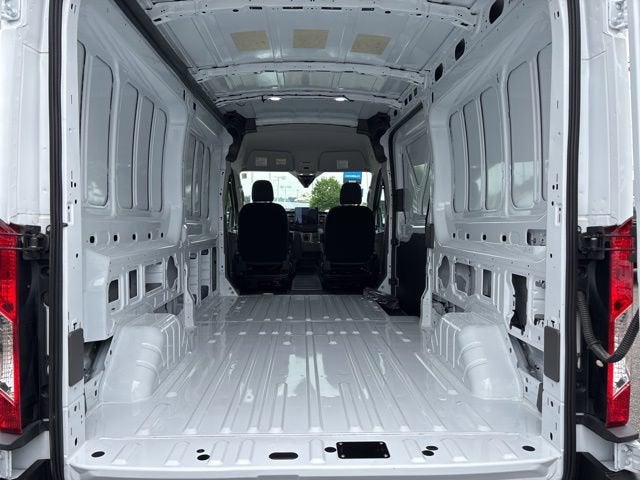 2023 Ford E-Transit Cargo Van Base
