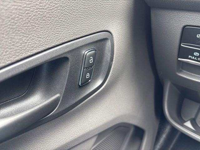 2023 Ford E-Transit Cargo Van Base