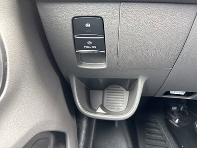 2023 Ford E-Transit Cargo Van Base