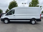 2023 Ford E-Transit Cargo Van Base