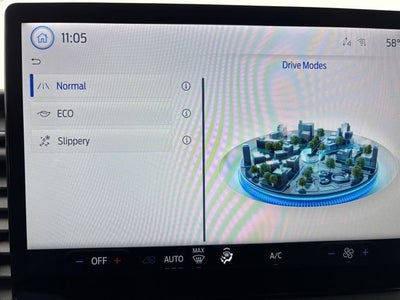 2023 Ford E-Transit Cargo Van Base