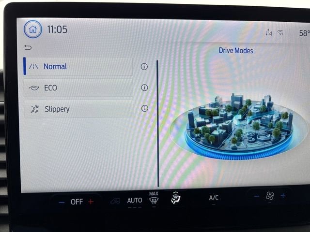 2023 Ford E-Transit Cargo Van Base