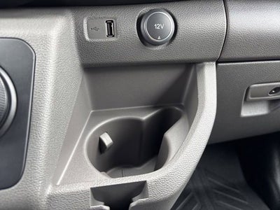 2023 Ford E-Transit Cargo Van Base