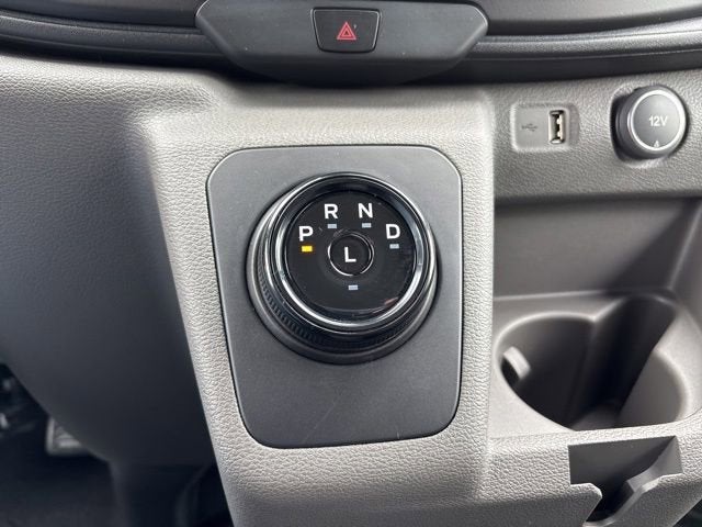 2023 Ford E-Transit Cargo Van Base