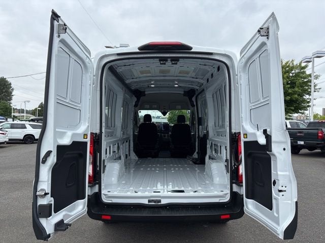 2023 Ford E-Transit Cargo Van Base
