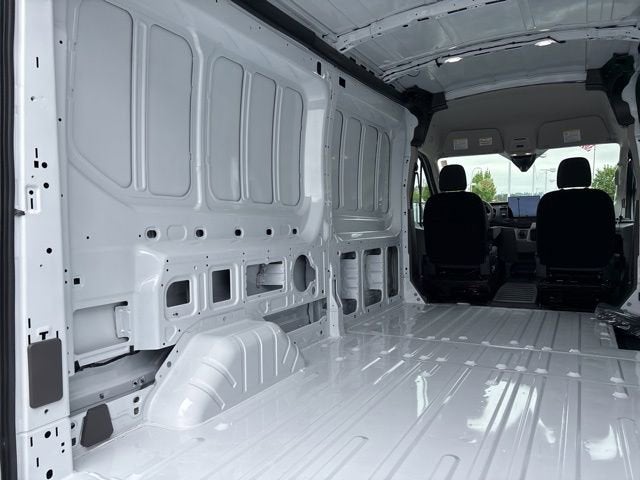 2023 Ford E-Transit Cargo Van Base