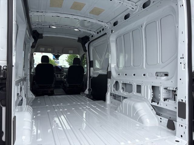 2023 Ford E-Transit Cargo Van Base