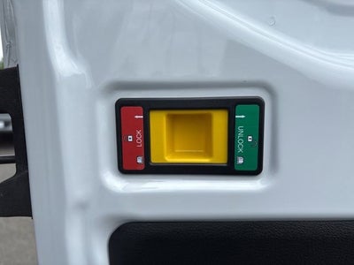 2023 Ford E-Transit Cargo Van Base
