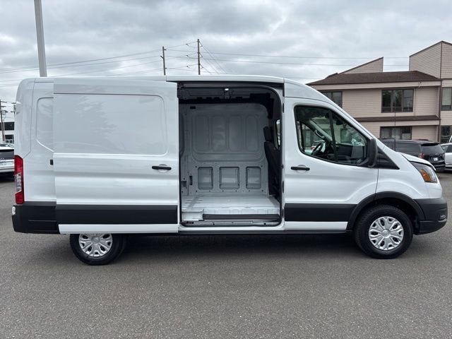 2023 Ford E-Transit Cargo Van Base
