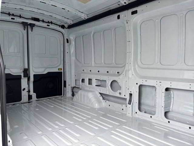2023 Ford E-Transit Cargo Van Base