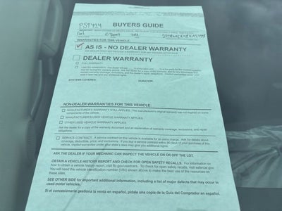 2023 Ford E-Transit Cargo Van Base