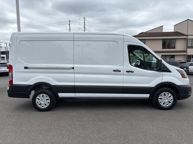 2023 Ford E-Transit Cargo Van Base