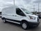 2023 Ford E-Transit Cargo Van Base