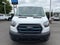 2023 Ford E-Transit Cargo Van Base