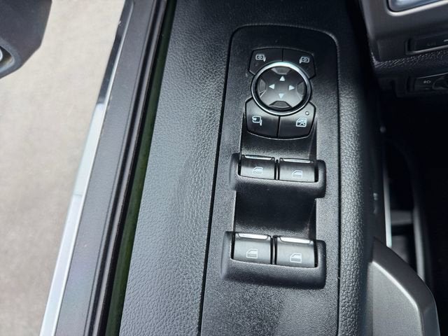 2017 Ford F-150 Limited