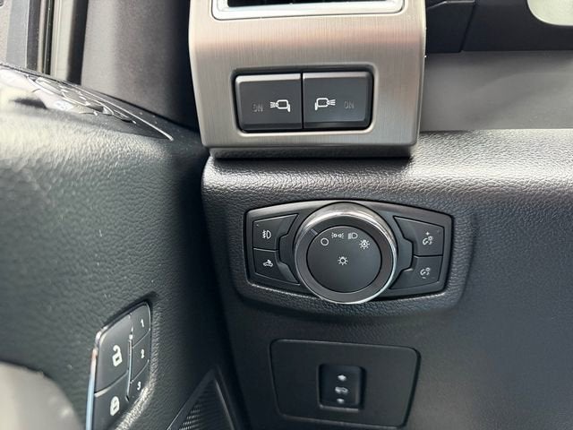 2017 Ford F-150 Limited