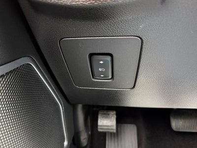 2017 Ford F-150 Limited