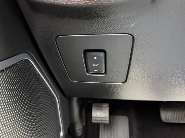 2017 Ford F-150 Limited