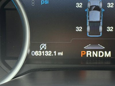 2017 Ford F-150 Limited