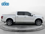 2017 Ford F-150 Limited