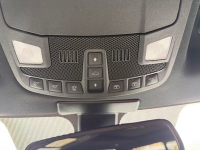2017 Ford F-150 Limited
