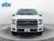 2017 Ford F-150 Limited