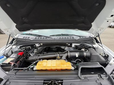 2017 Ford F-150 Limited