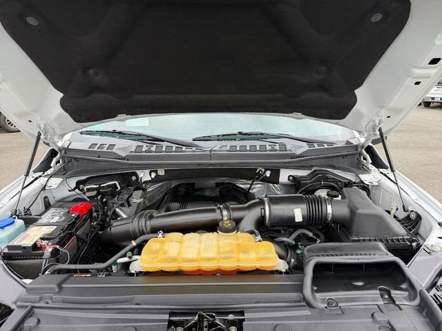 2017 Ford F-150 Limited