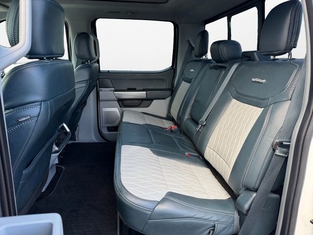 2022 Ford F-150 Limited