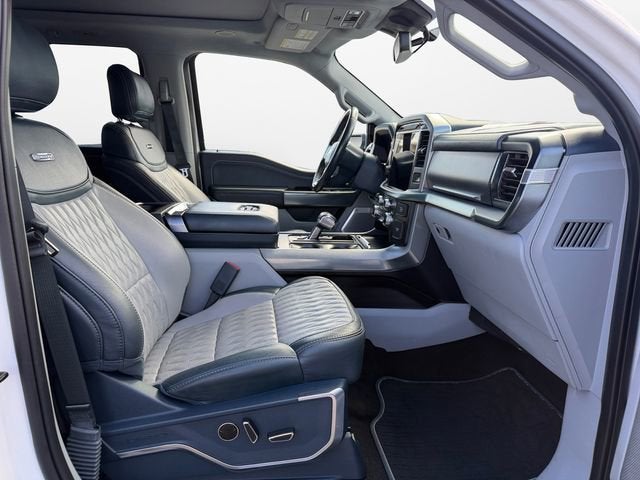 2022 Ford F-150 Limited