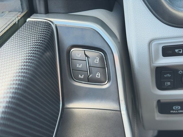 2022 Ford F-150 Limited