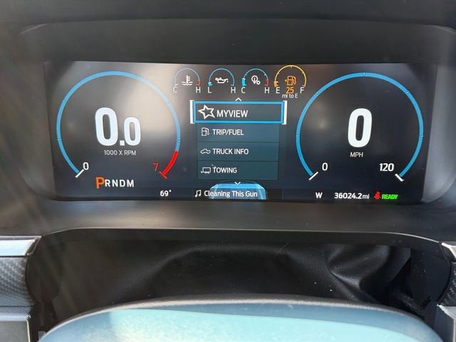 2022 Ford F-150 Limited