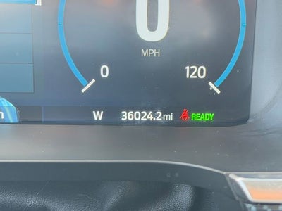 2022 Ford F-150 Limited