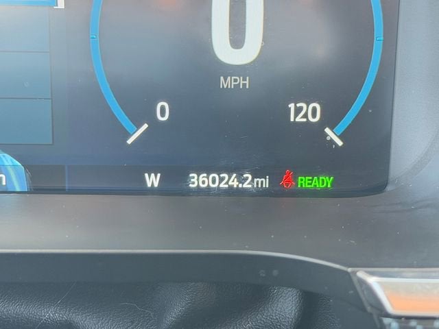 2022 Ford F-150 Limited