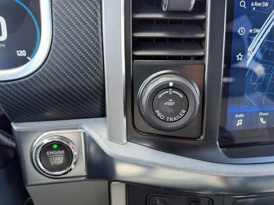 2022 Ford F-150 Limited