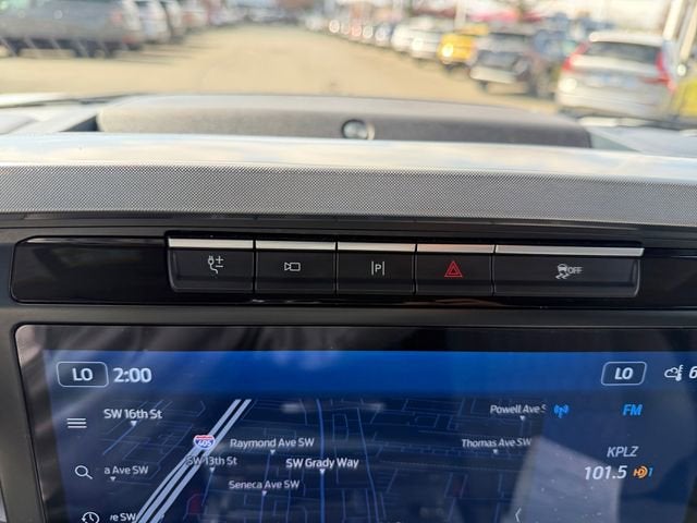 2022 Ford F-150 Limited