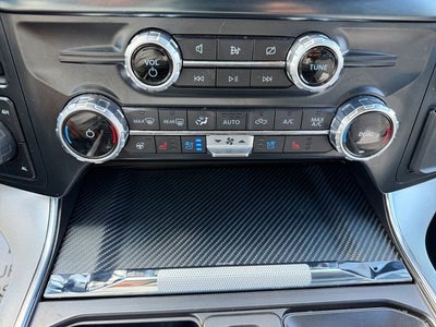 2022 Ford F-150 Limited