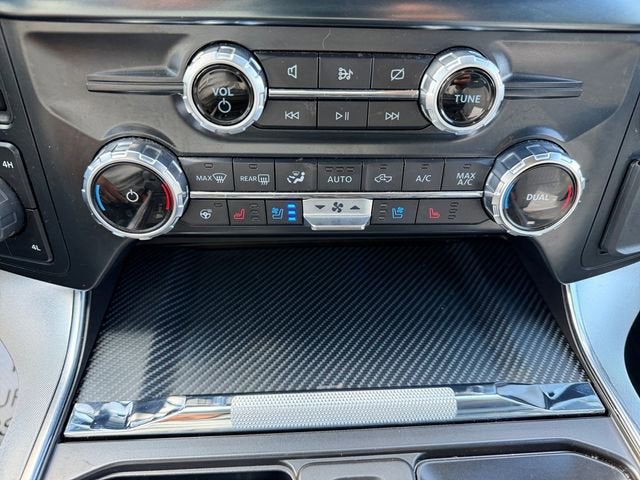 2022 Ford F-150 Limited