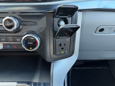 2022 Ford F-150 Limited