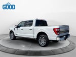 2022 Ford F-150 Limited
