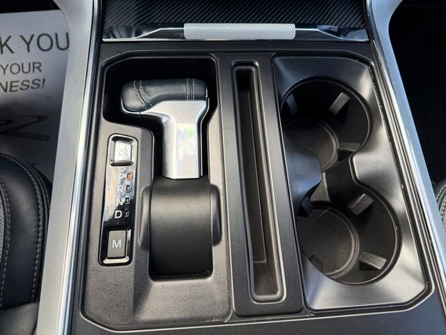 2022 Ford F-150 Limited