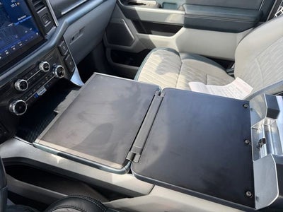 2022 Ford F-150 Limited