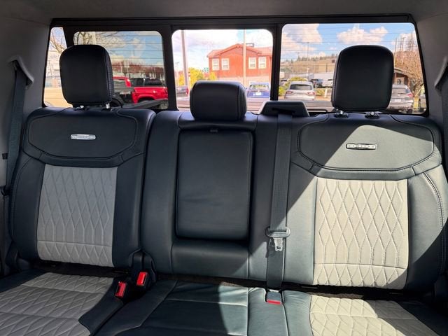 2022 Ford F-150 Limited