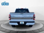 2022 Ford F-150 Limited