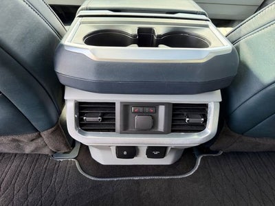 2022 Ford F-150 Limited