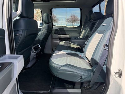 2022 Ford F-150 Limited