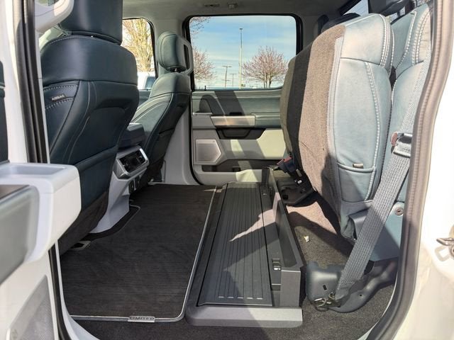 2022 Ford F-150 Limited